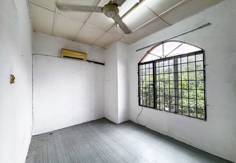 Bandar Utama Batang Kali