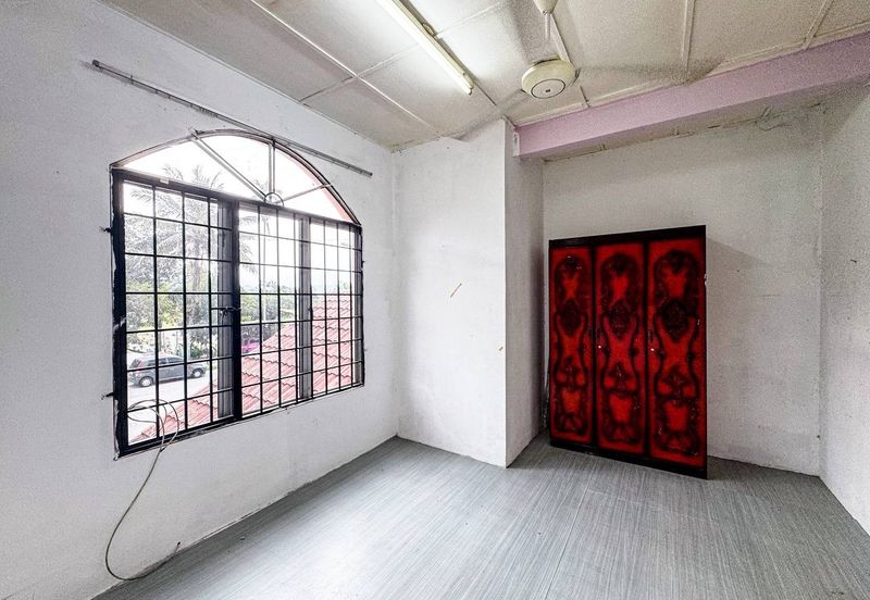 Bandar Utama Batang Kali