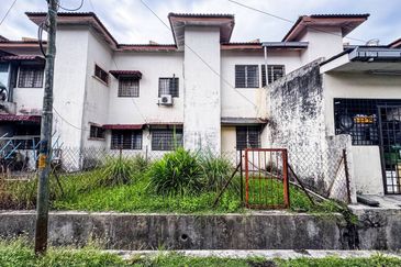 Bandar Utama Batang Kali