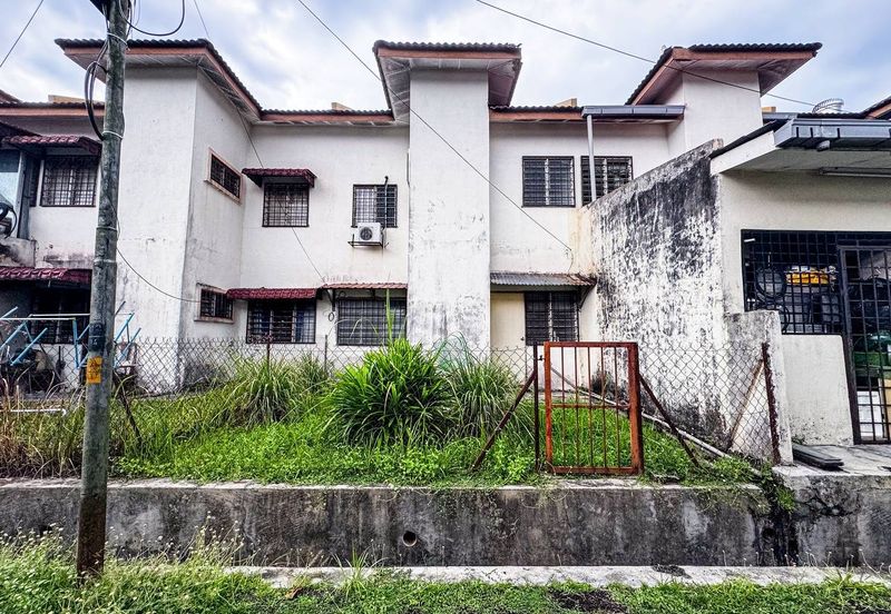 Bandar Utama Batang Kali