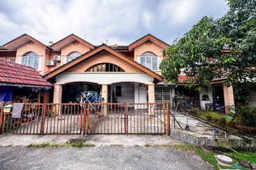 Bandar Utama Batang Kali