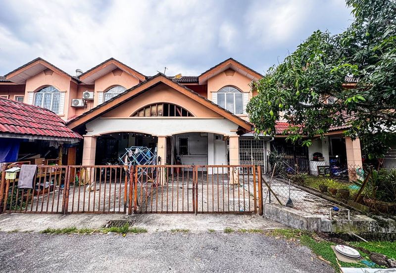 Bandar Utama Batang Kali