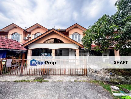 Batang Kali Bandar Utama Jalan Meranti, Selangor, Batang Kali