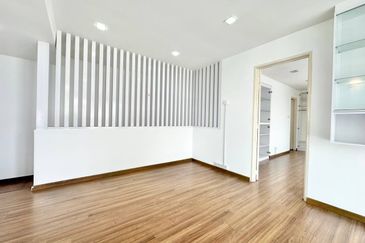 Seksyen 7, Shah Alam