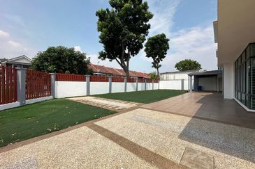 Seksyen 7, Shah Alam