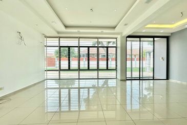 Seksyen 7, Shah Alam