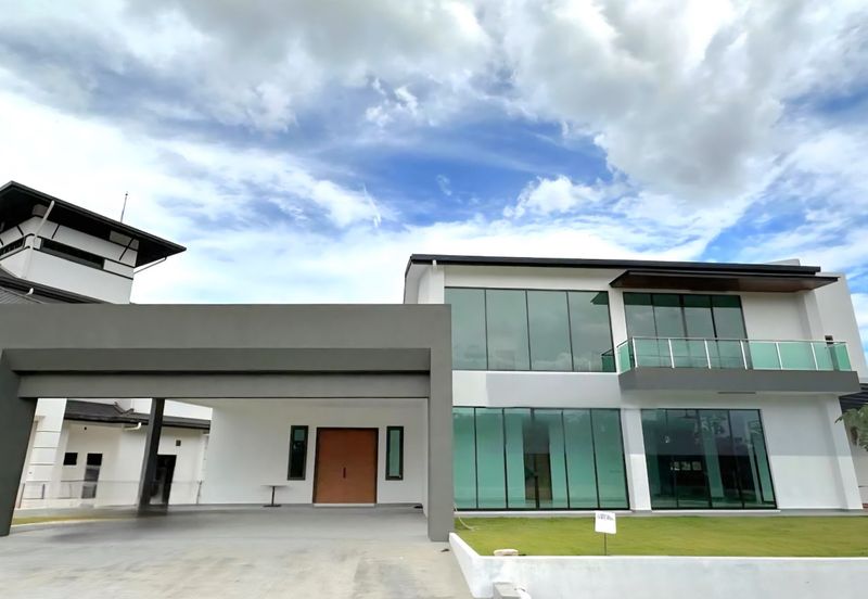 Staffield Country Resort