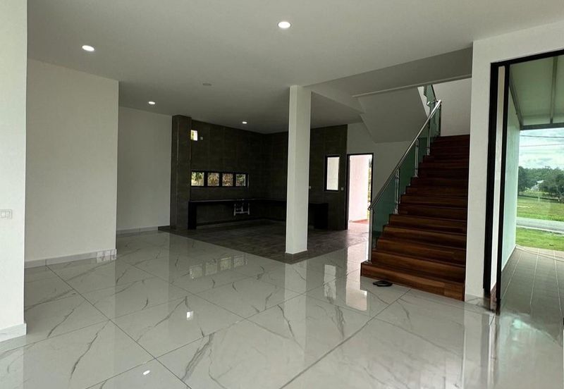 Staffield Country Resort