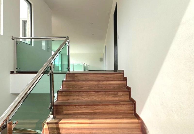 Staffield Country Resort