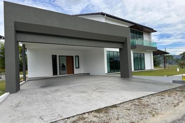 Staffield Country Resort