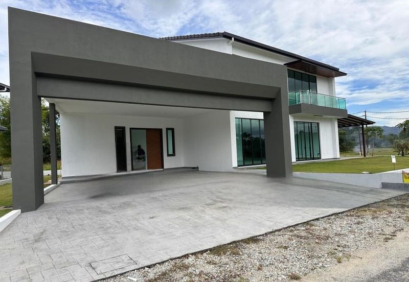 Staffield Country Resort