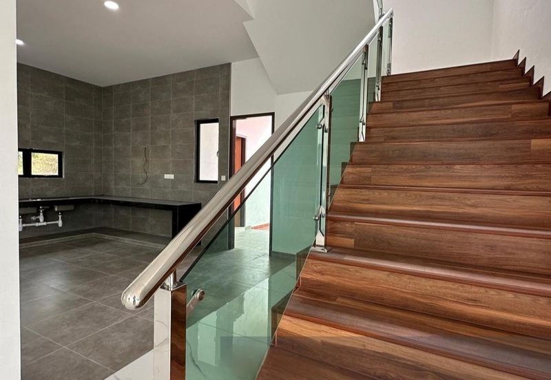 Staffield Country Resort