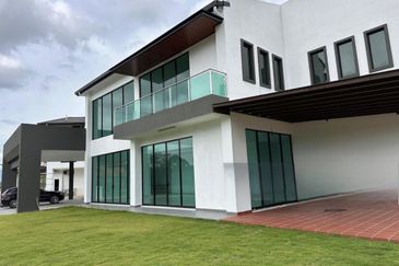 Staffield Country Resort