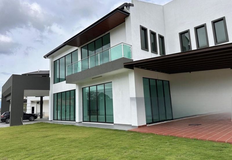 Staffield Country Resort