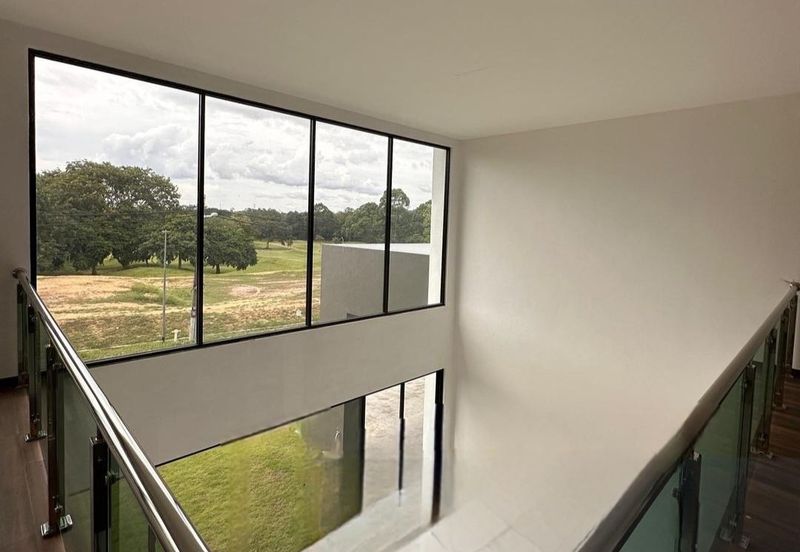 Staffield Country Resort