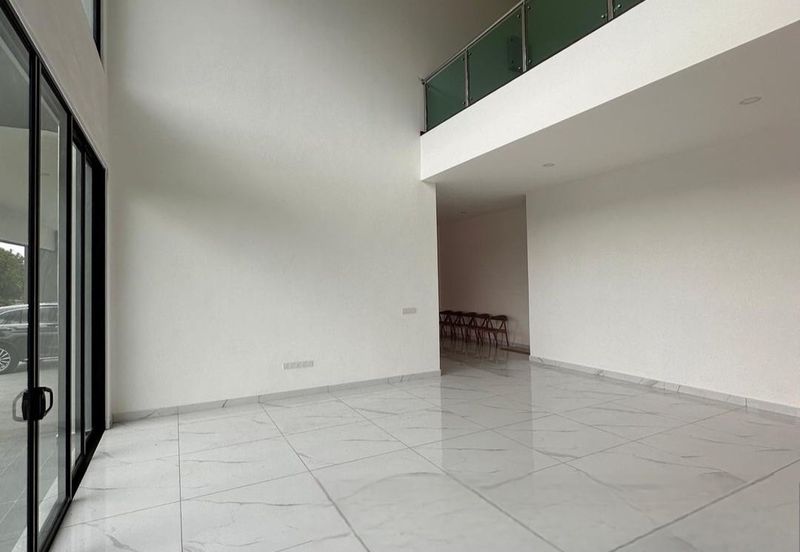 Staffield Country Resort