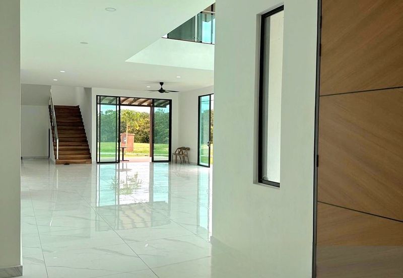 Staffield Country Resort