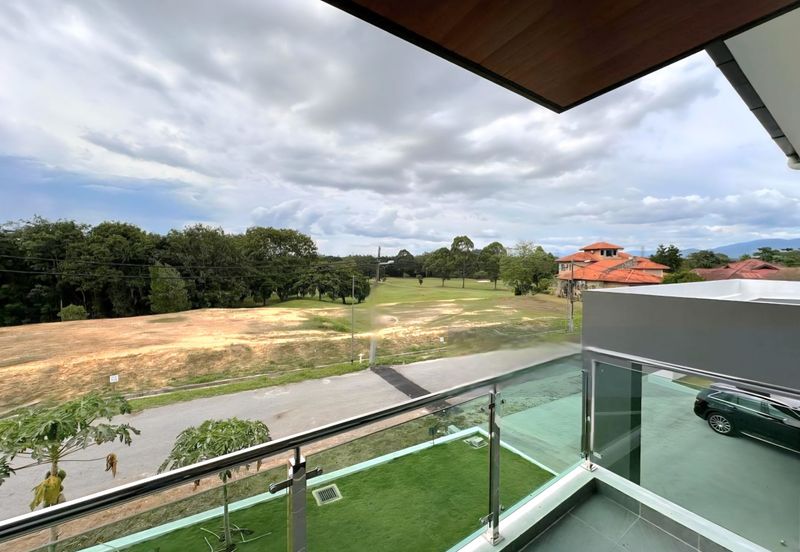 Staffield Country Resort