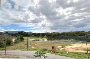 Staffield Country Resort