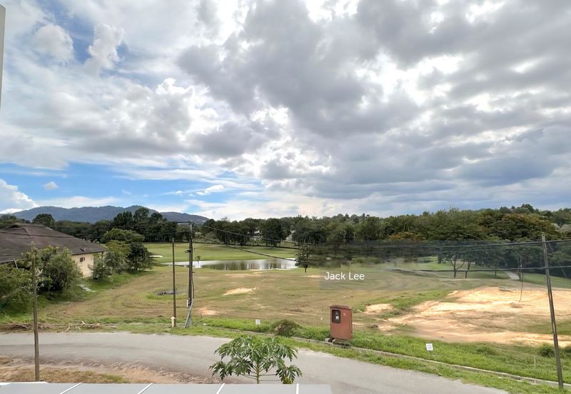 Staffield Country Resort