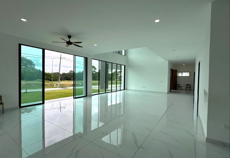 Staffield Country Resort