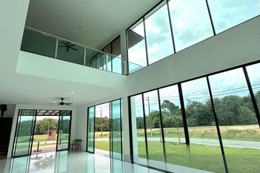 Staffield Country Resort