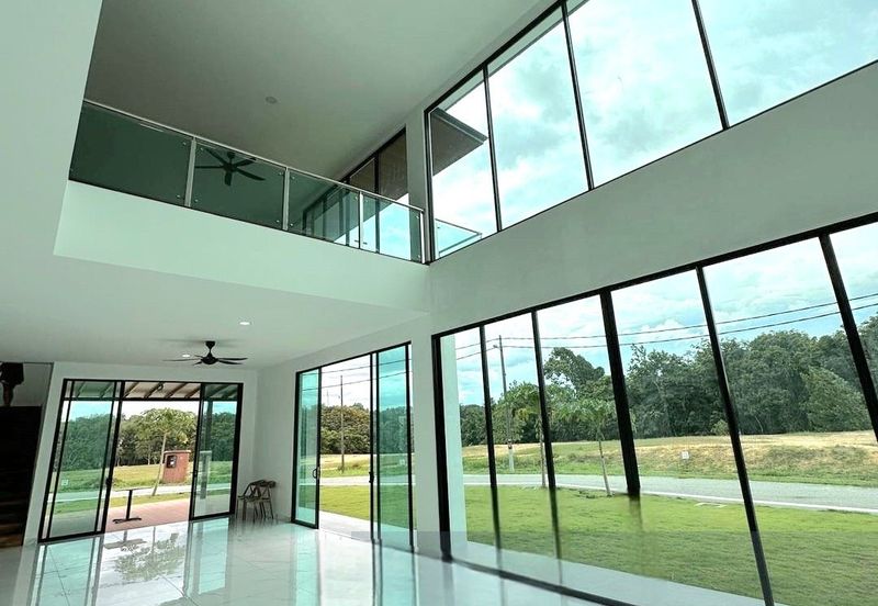 Staffield Country Resort