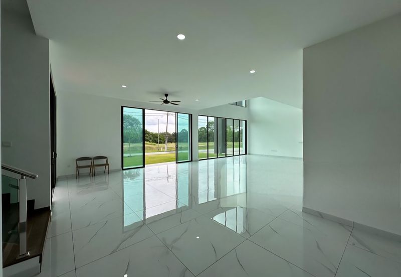 Staffield Country Resort