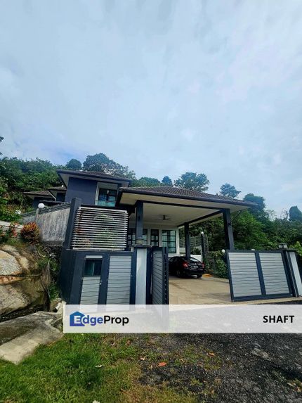 Ampang Lembah Jaya Utara Bungalow, Selangor, Ampang