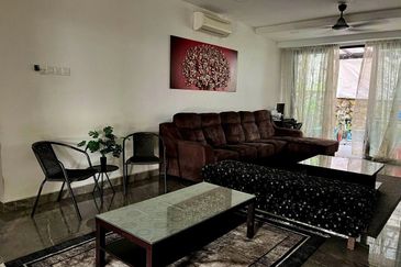 Kampung Bukit Sungai Puteh