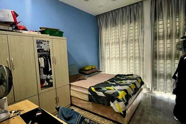 Kampung Bukit Sungai Puteh