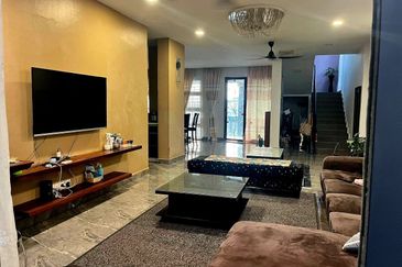 Kampung Bukit Sungai Puteh