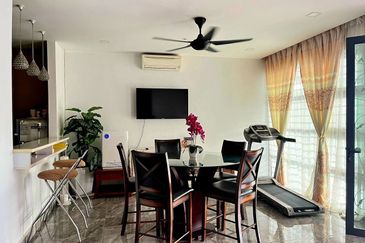 Kampung Bukit Sungai Puteh