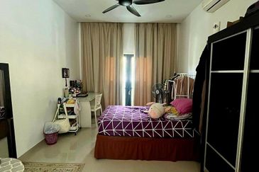 Kampung Bukit Sungai Puteh