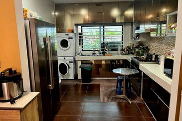 Kampung Bukit Sungai Puteh