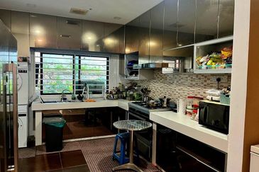 Kampung Bukit Sungai Puteh