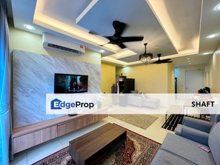 Setapak  PV9 Residences Taman Melati, Kuala Lumpur, Setapak