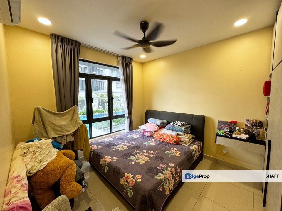 Setapak  PV9 Residences Taman Melati, Kuala Lumpur, Setapak