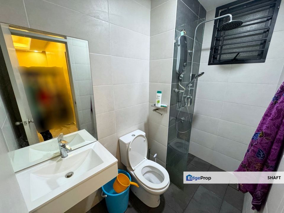 Setapak  PV9 Residences Taman Melati, Kuala Lumpur, Setapak