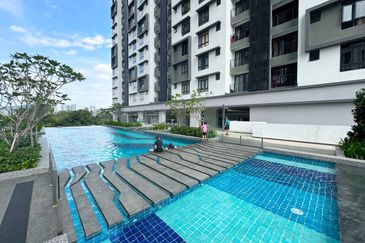 PV9 Residences