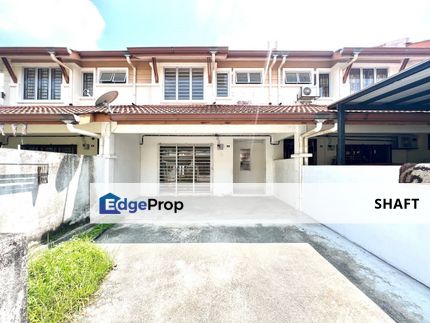 Kajang Taman Vista Emas Near UKM Bangi, Selangor, Bangi