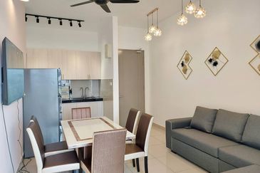 Zentro Residences @ 16 Sierra