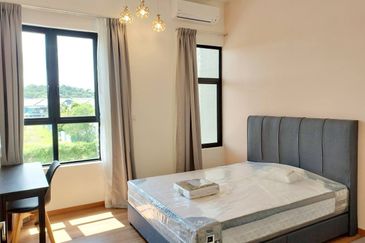 Zentro Residences @ 16 Sierra