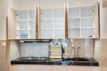 Zentro Residences @ 16 Sierra