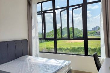 Zentro Residences @ 16 Sierra