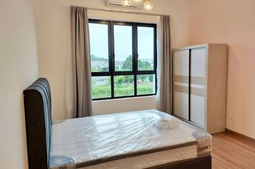 Zentro Residences @ 16 Sierra