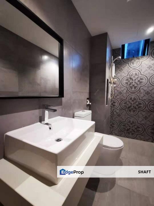 Arte Mont Kiara Duplex Full Furnished , Kuala Lumpur, Mont Kiara