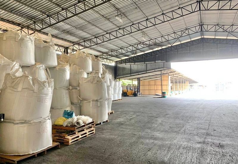 Kampung Rantau Panjang, Kapar