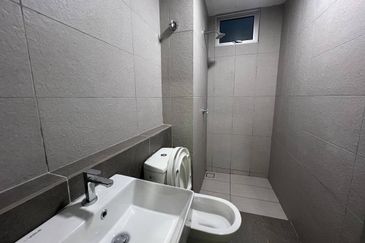 Sanderling @ Lakefront Cyberjaya