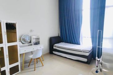 Third Avenue @ Cyberjaya